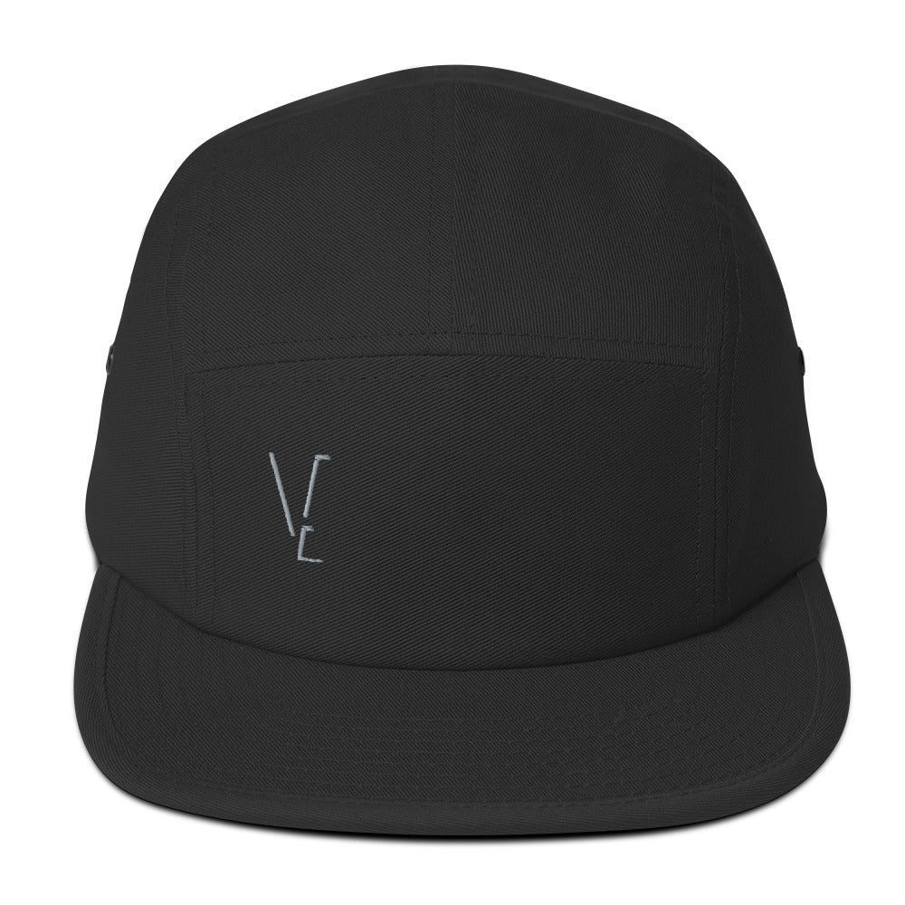 Five Panel Cap