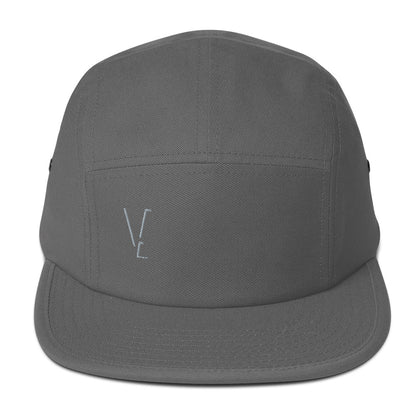 Five Panel Cap