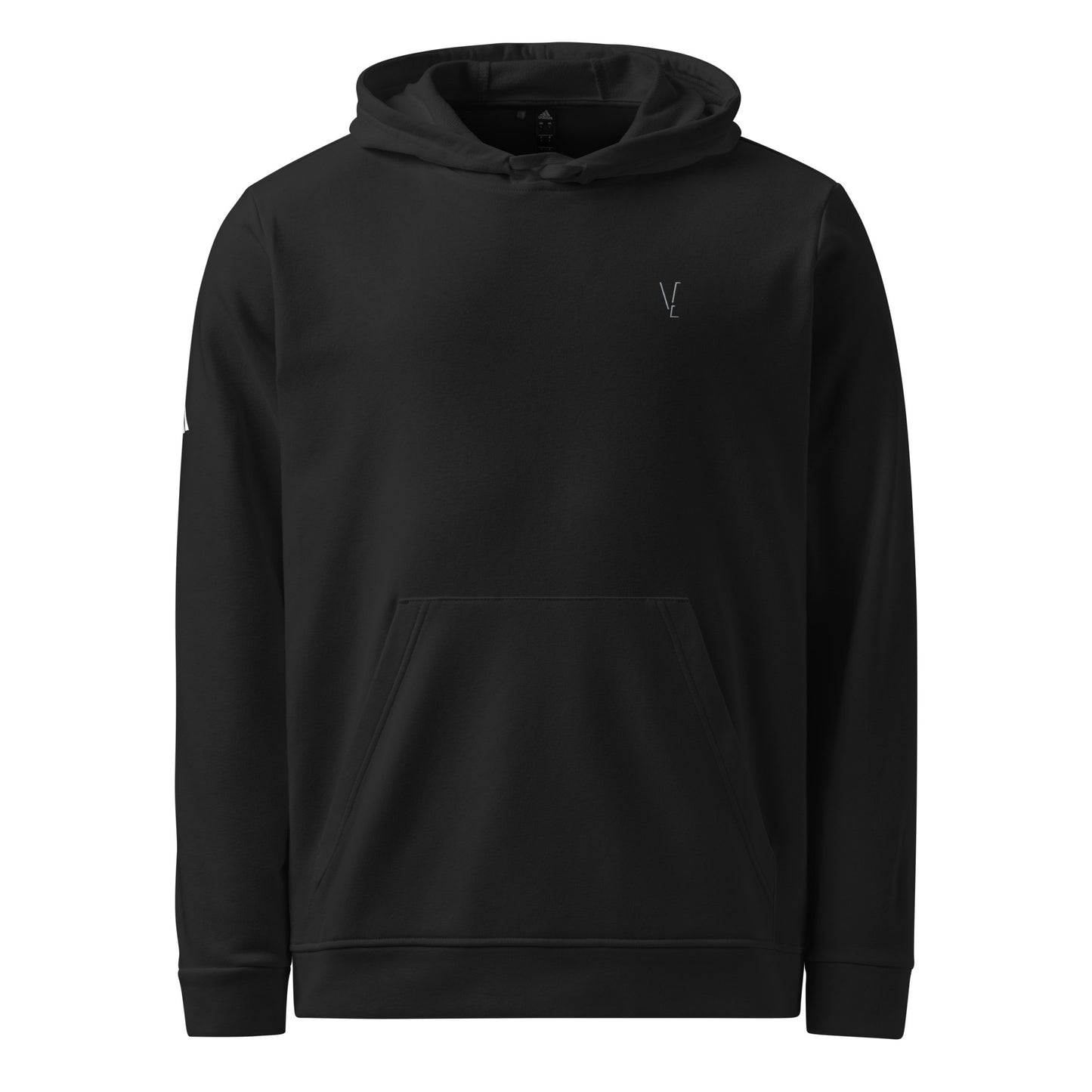 Adidas Fleece Hoodie