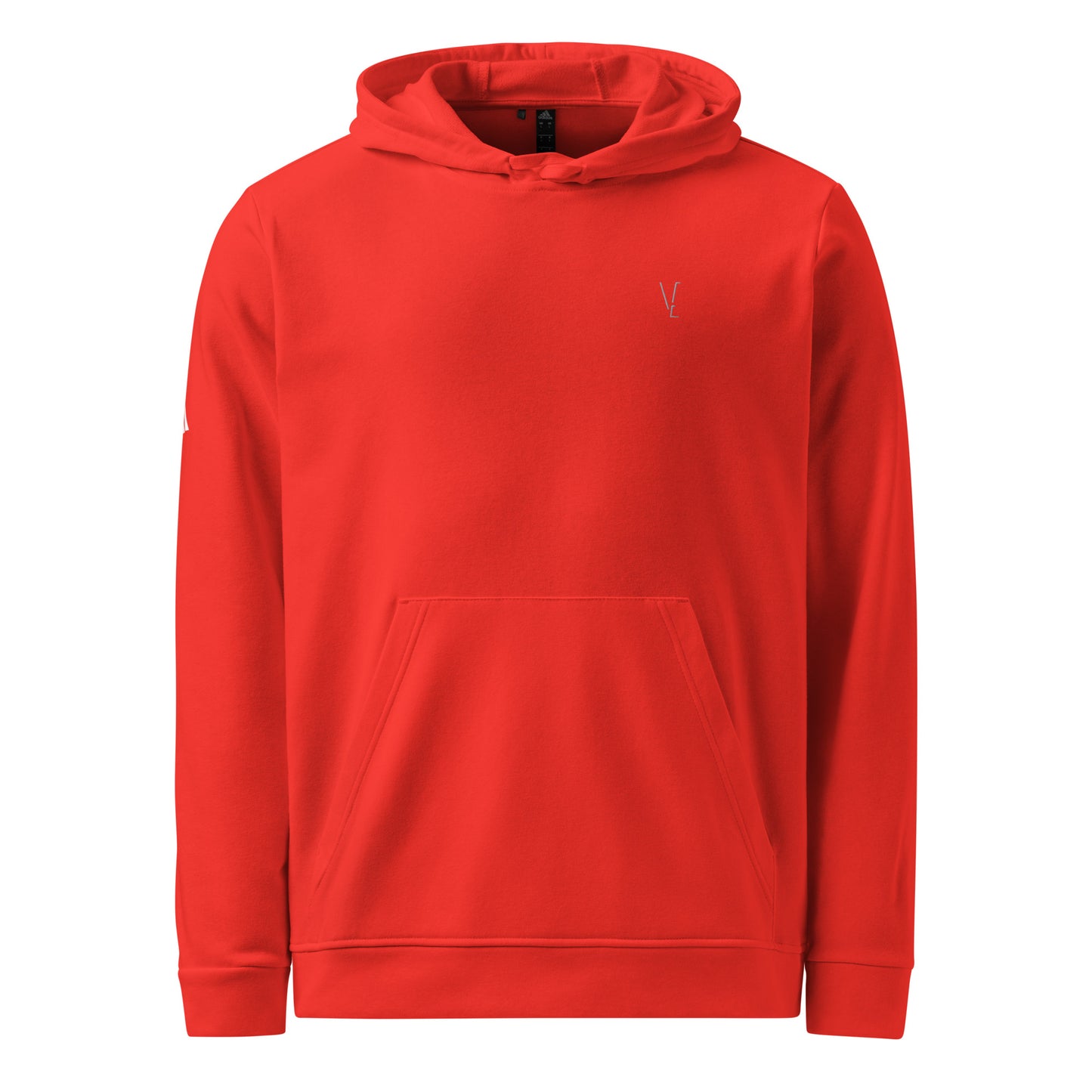 Adidas Fleece Hoodie