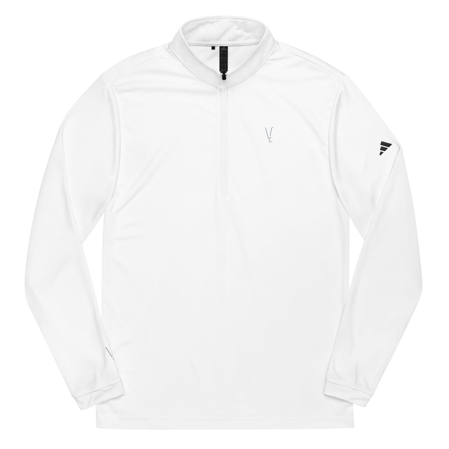 Adidas Zip Pullover