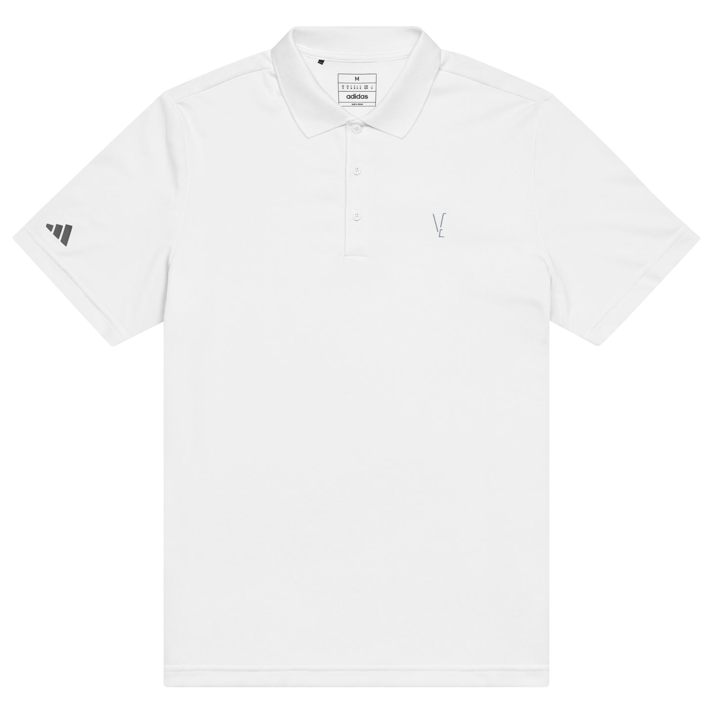 Adidas Sport Polo