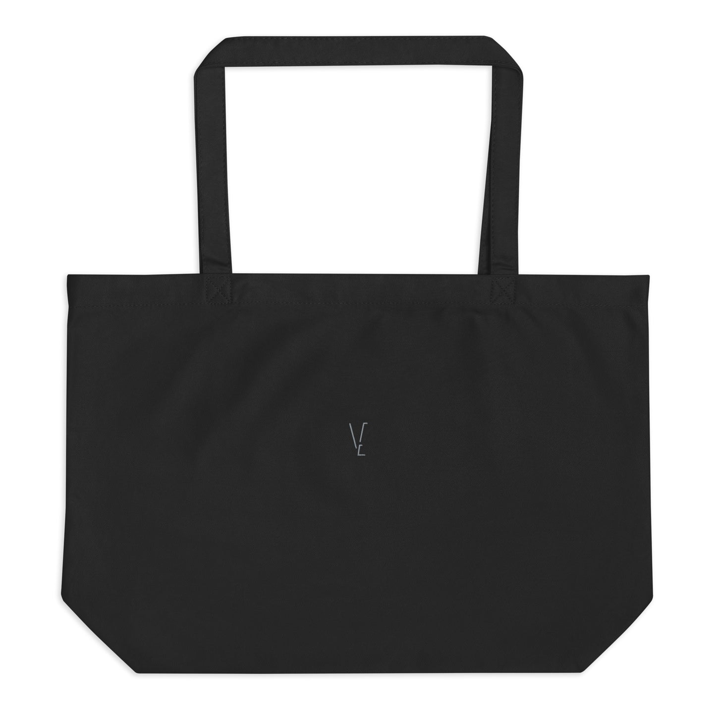 Large Organic Tote Bag