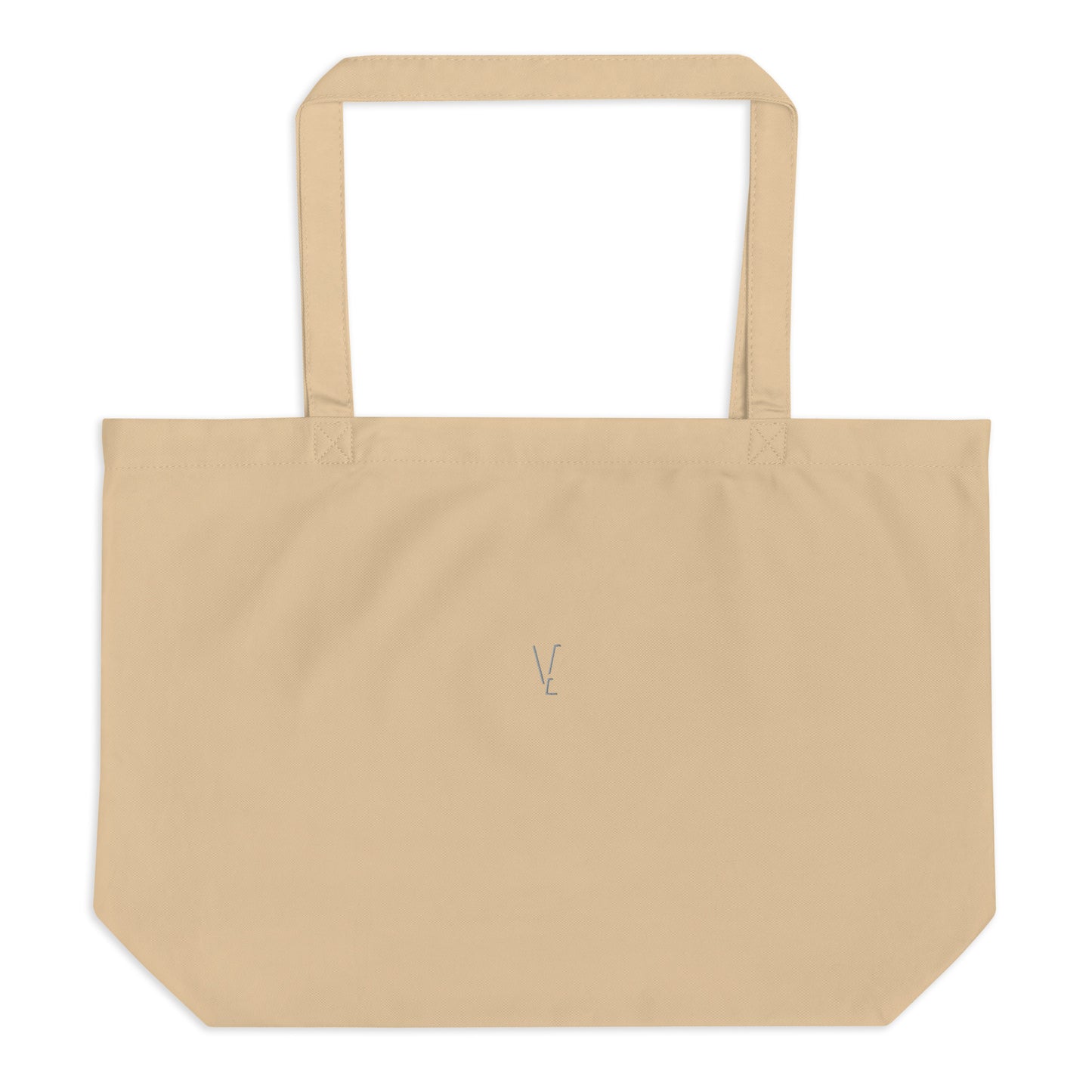 Large Organic Tote Bag