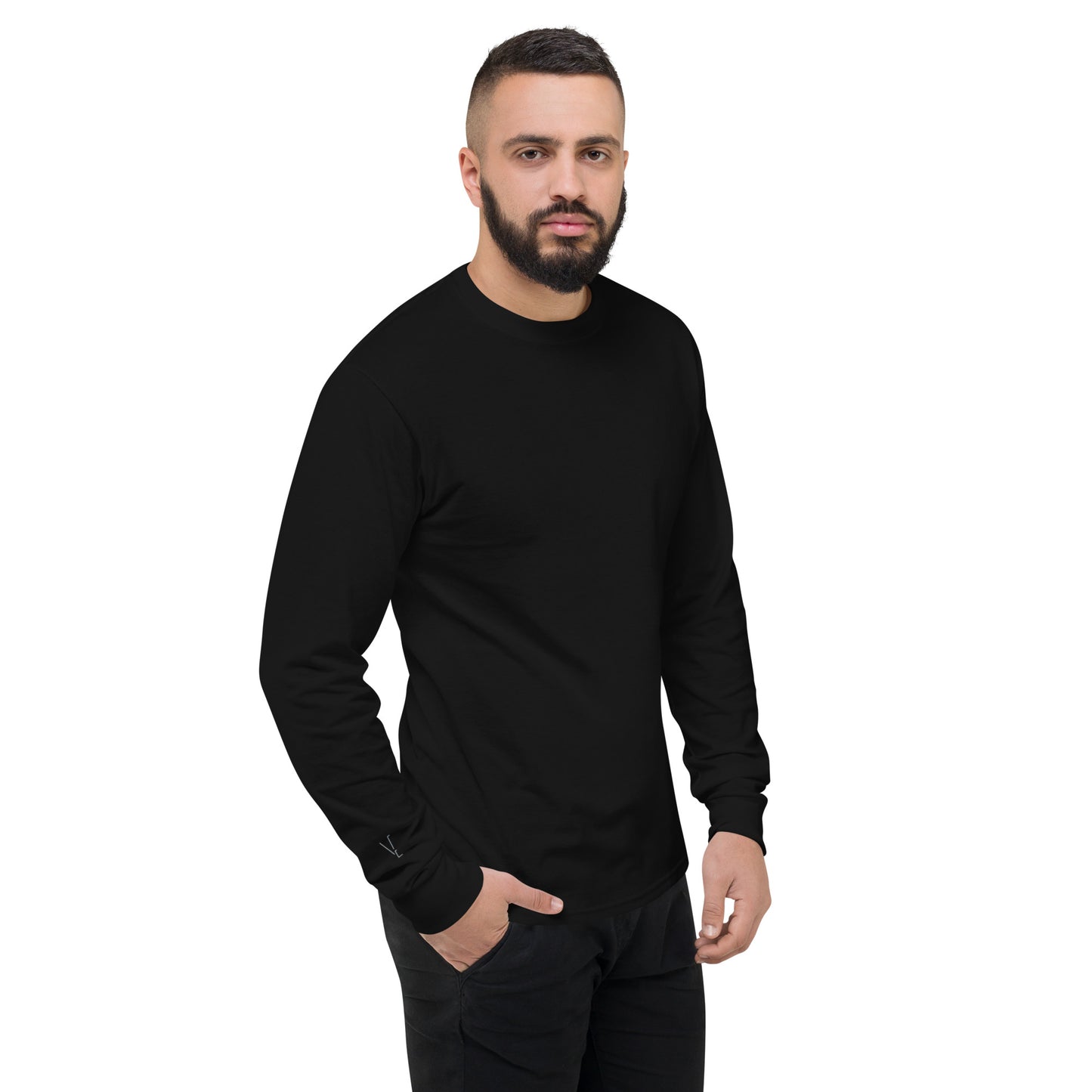 Champion Long Sleeve Shirt