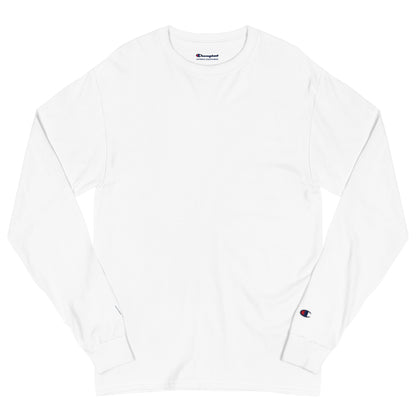 Champion Long Sleeve Shirt