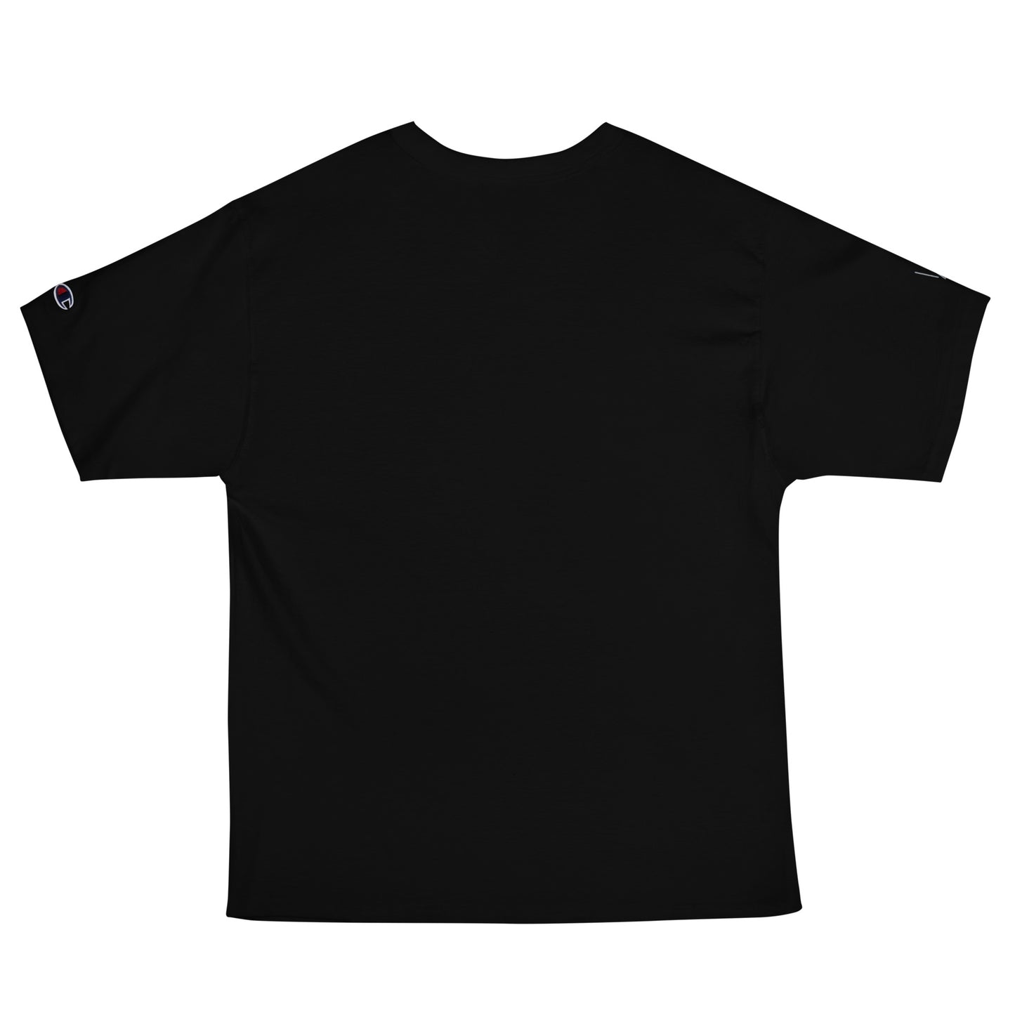 Champion Tee