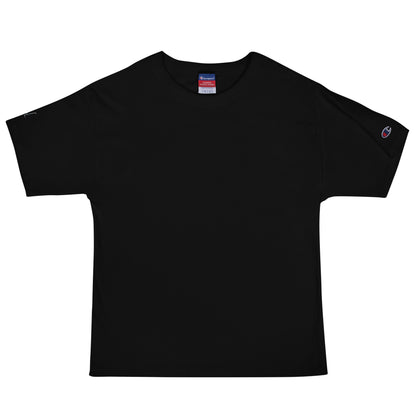 Champion Tee