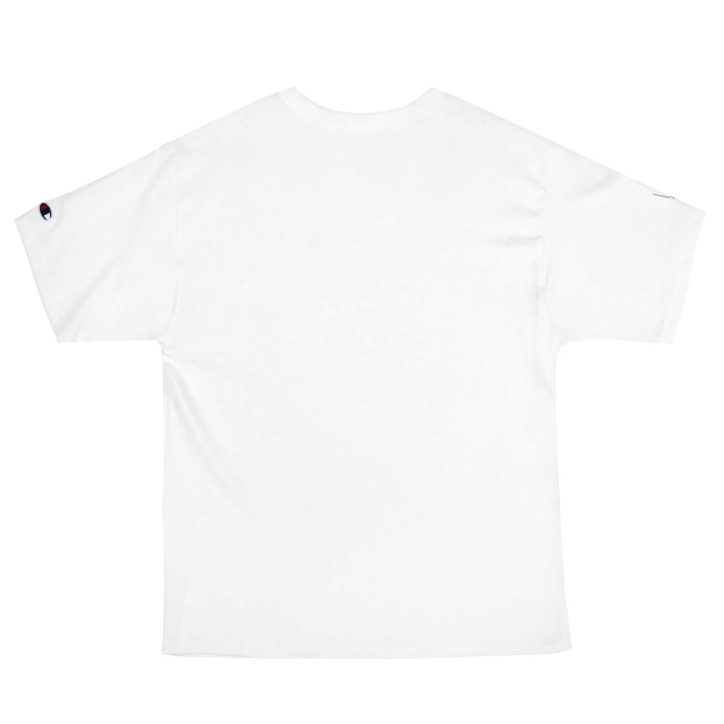 Champion Tee