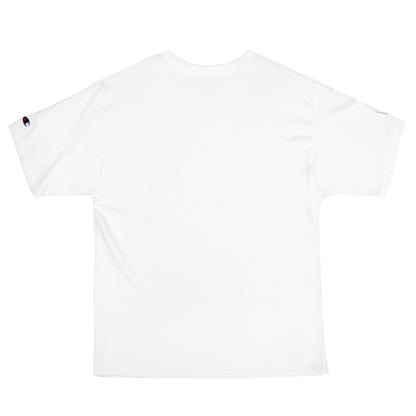 Champion Tee