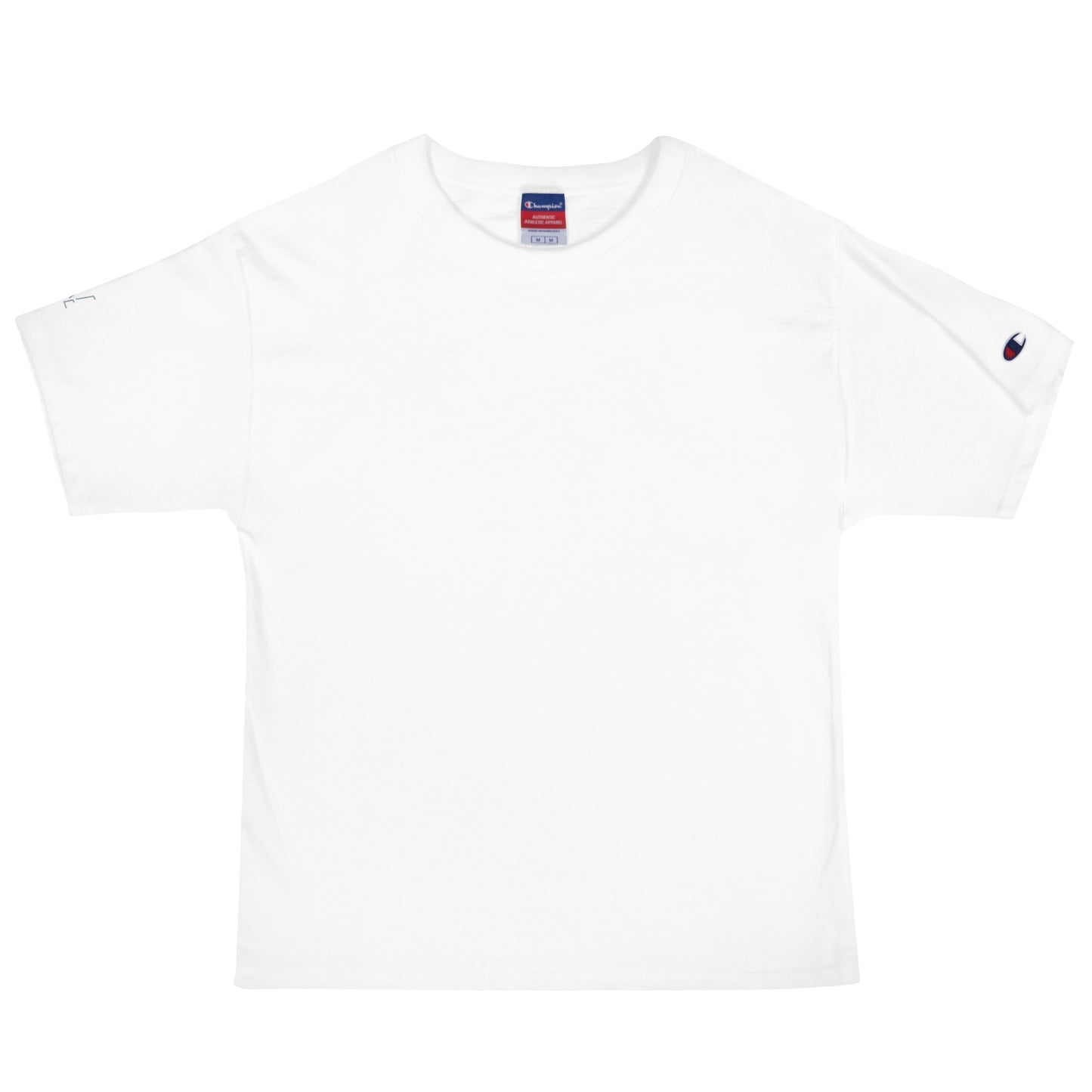 Champion Tee