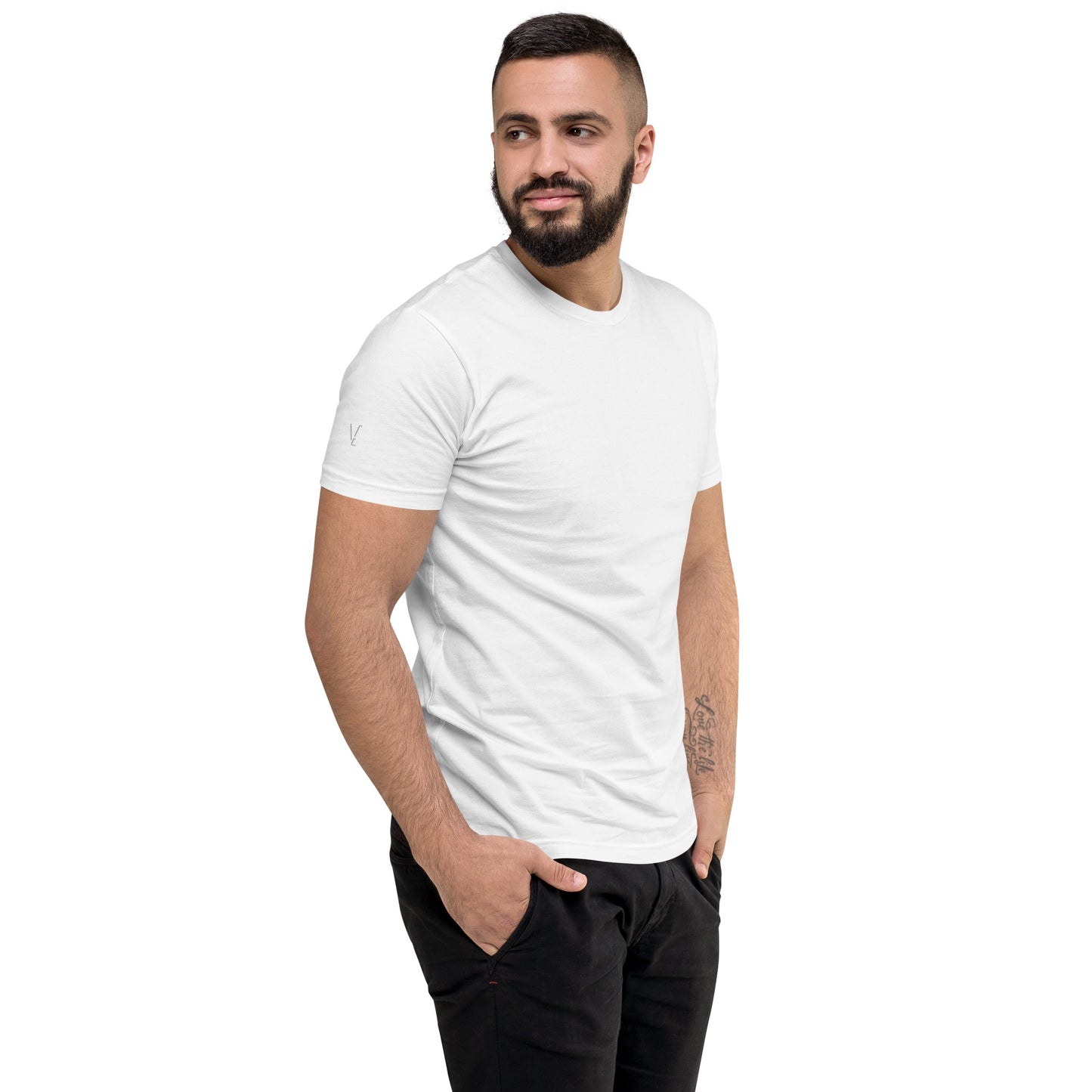 Short Sleeve Tee