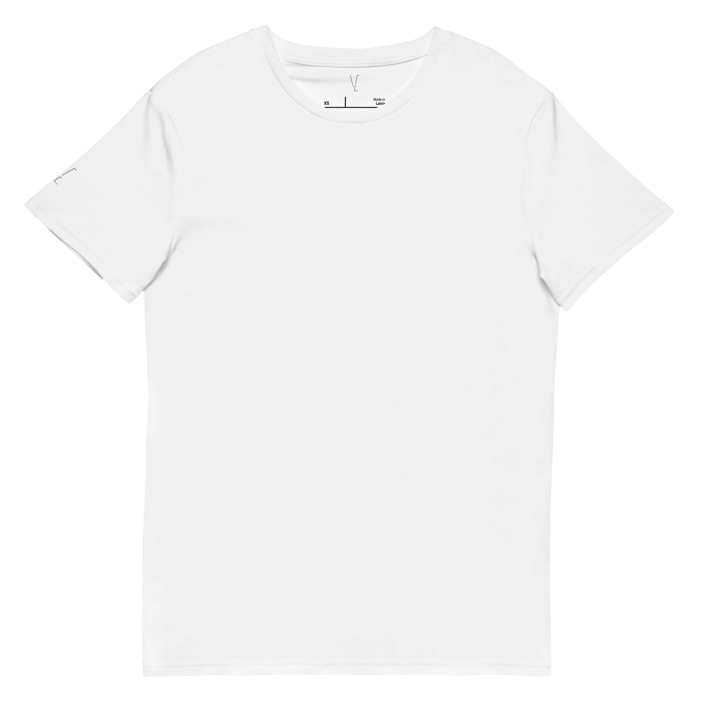 Premium Cotton Tee