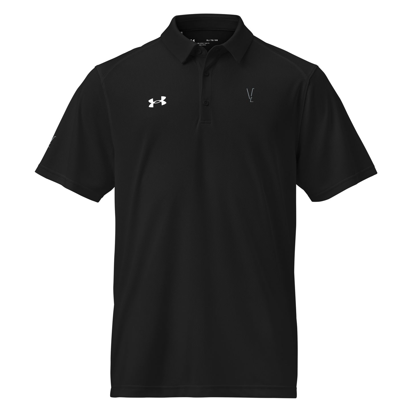 Under Armour® Men's Polo