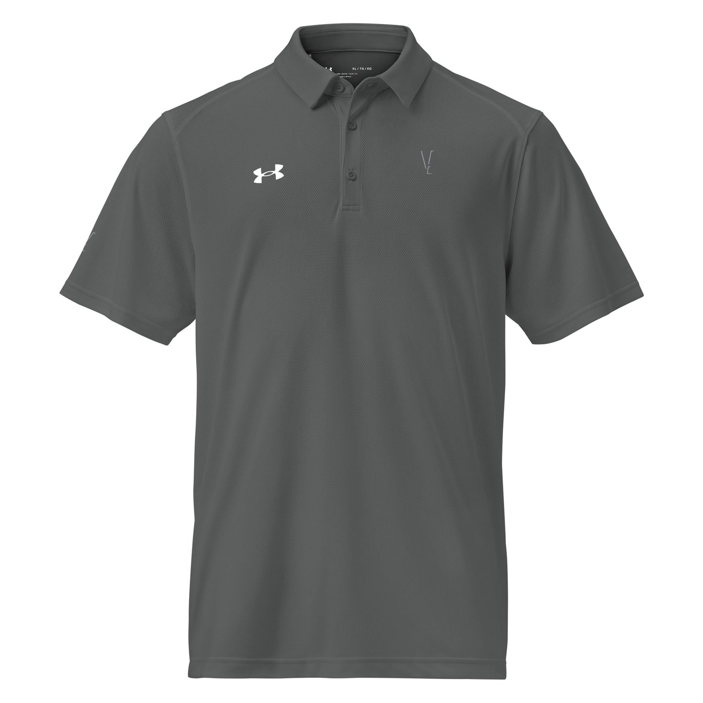 Under Armour® Men's Polo