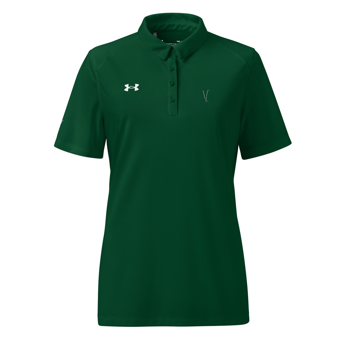 Under Armour® Women's Polo