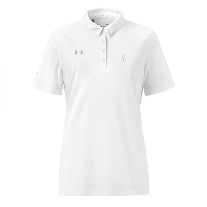 Under Armour® Women's Polo