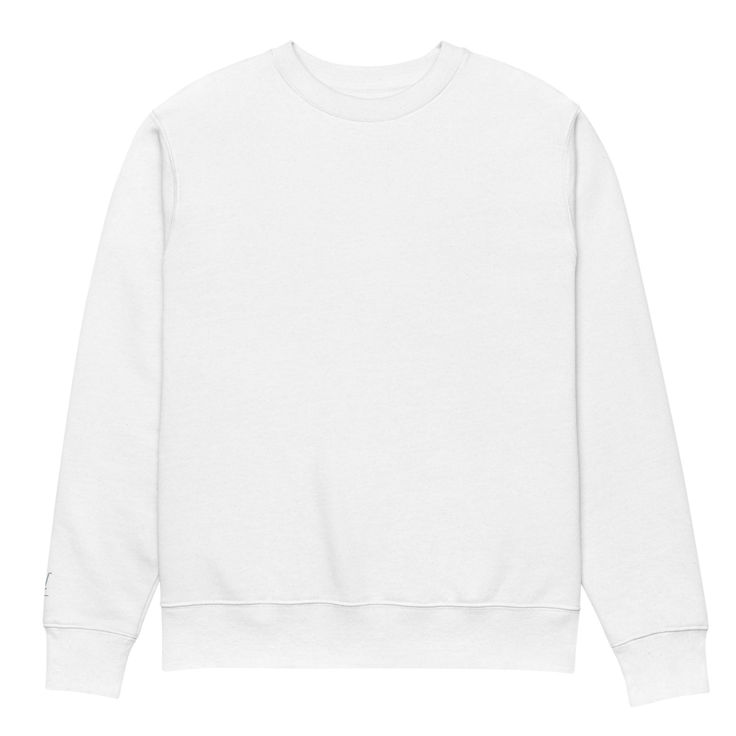 Classy ECO Sweatshirt