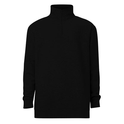 Fleece Pullover