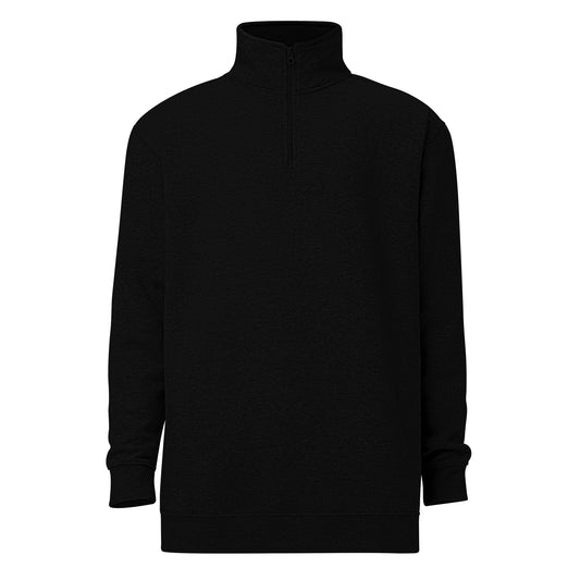 Fleece Pullover