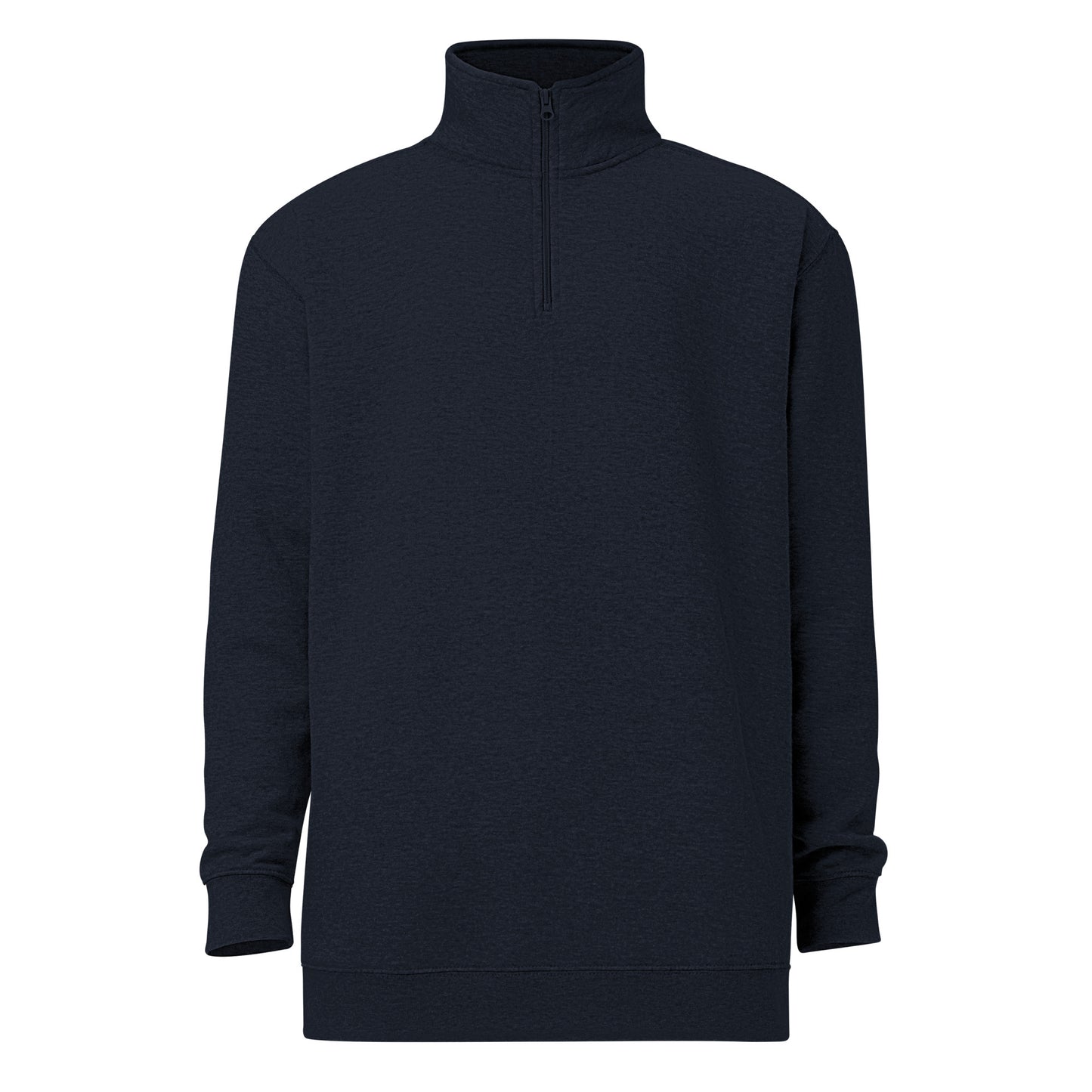 Fleece Pullover