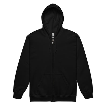 Heavy Blend Zip Hoodie