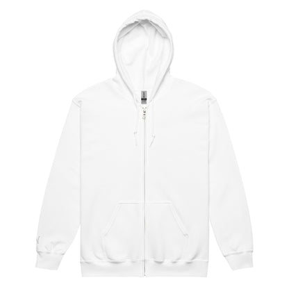 Heavy Blend Zip Hoodie