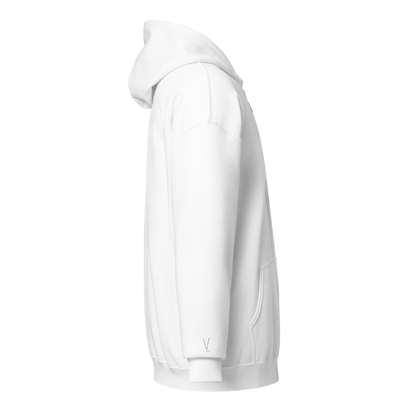 Heavy Blend Zip Hoodie