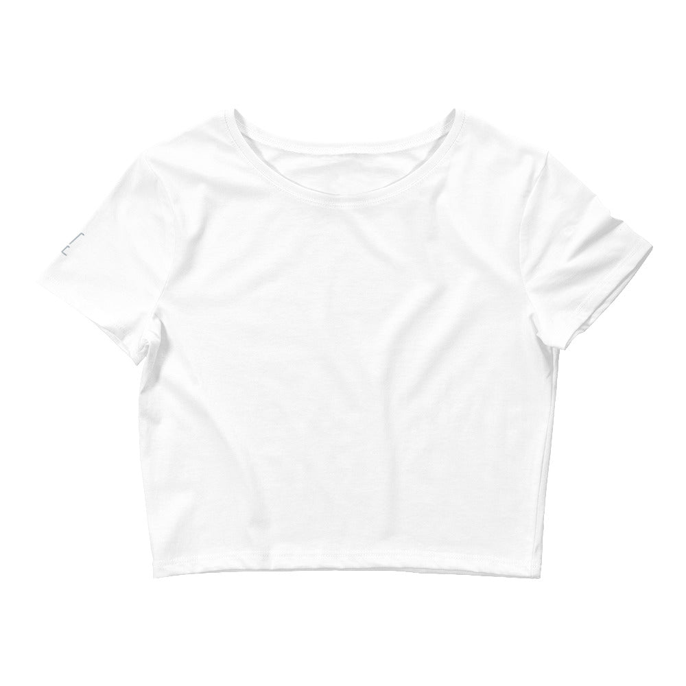 Crop Tee