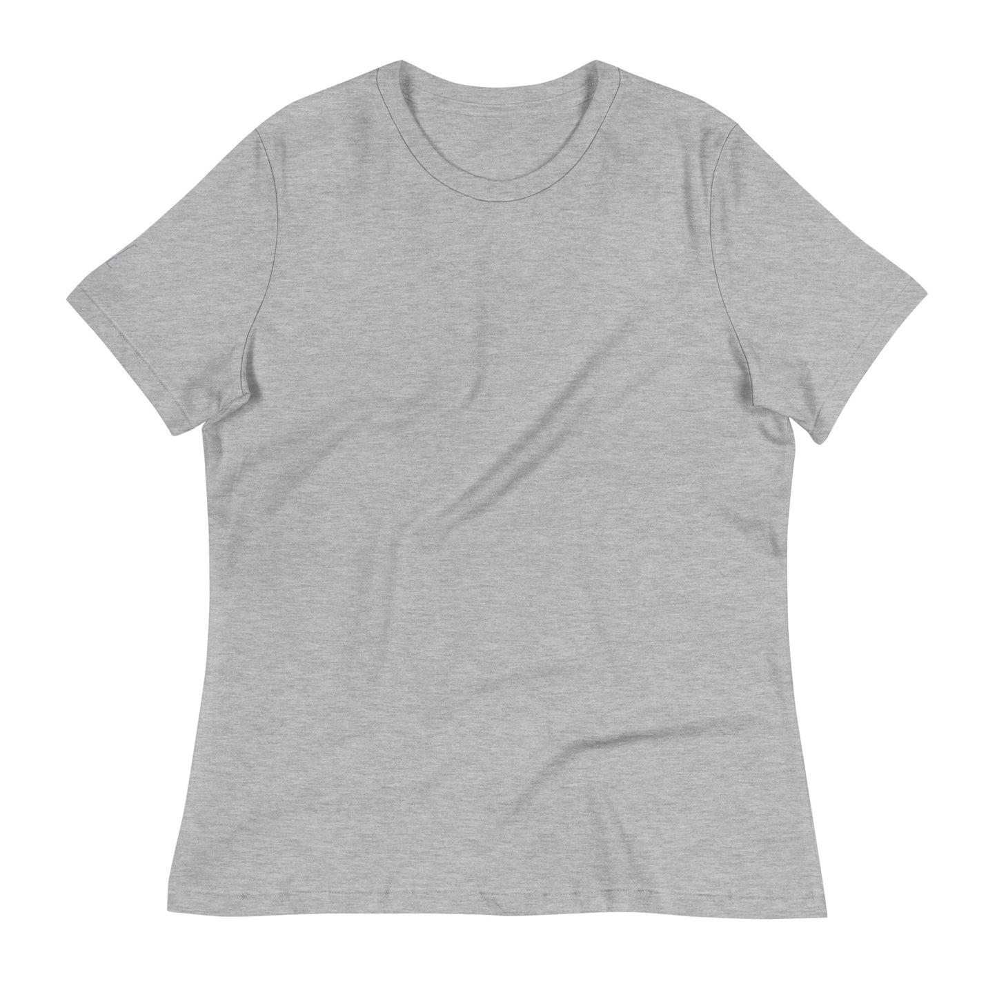 Relaxed Tee